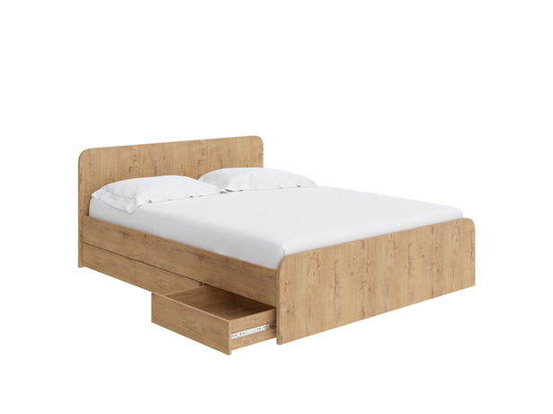 Комплект ящиков кровати Way Plus