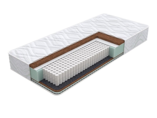 Матрас ProSon Green Duo M/F