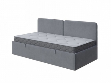 Кровать Bruno с подъемным механизмом