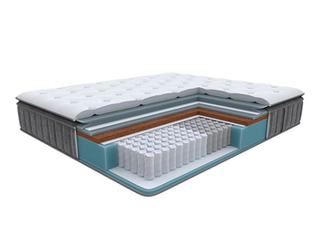 Матрас ProSon Paradise Firm