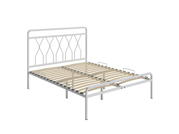 Кровать Steel