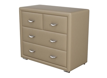 Комод OrmaSoft 2 4 ящика