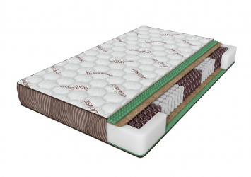 Матрас Terapia Cardio