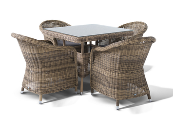 Обеденная группа 4SIS Фредо