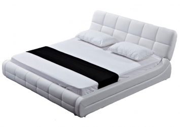 Кровать Corso 6 BS