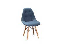 Стул Eames W Сканди Блю Арт (Арт. 86019091hSW)