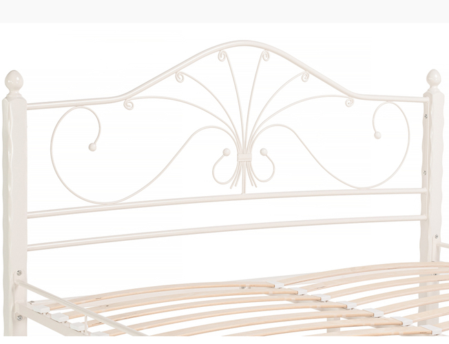 Двуспальная кровать Мэри 1