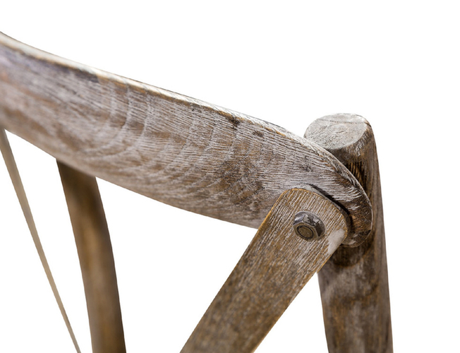 Стул Cross (Арт. 930103)