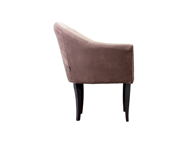 Кресло Тоскана Сильвер (Арт. 400068)