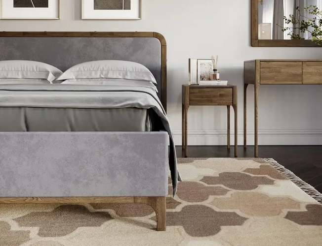 Кровать Advance