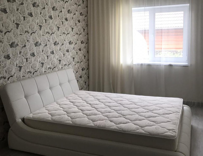 Кровать Corso 6