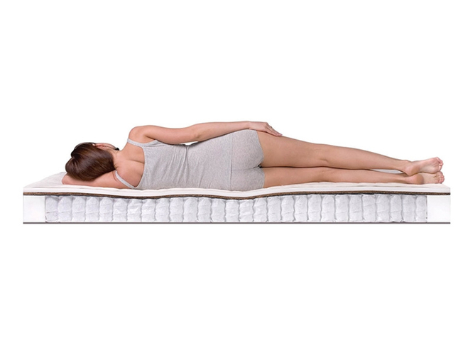 Матрас Kombi 3 TFK