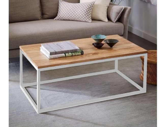 Журнальный столик Бруклин