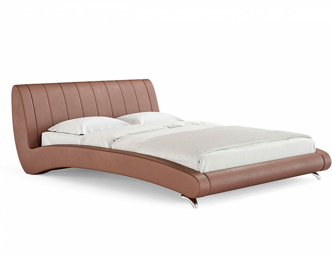 Кровать Verona Сонум