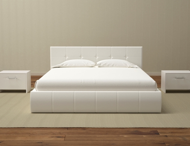 Кровать Varna c ПМ