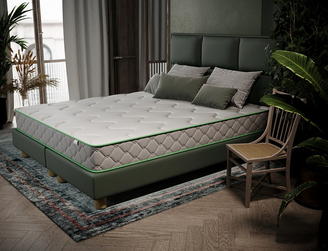 Матрас Dröm Embrace