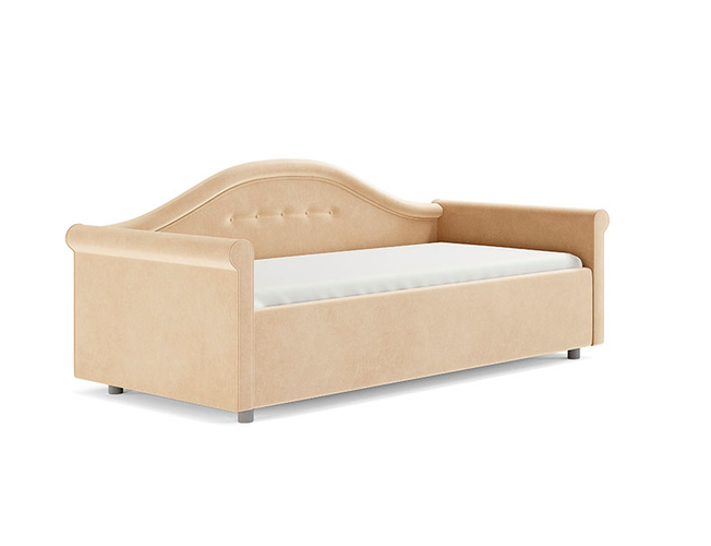 Кровать Maria с подъемным механизмом