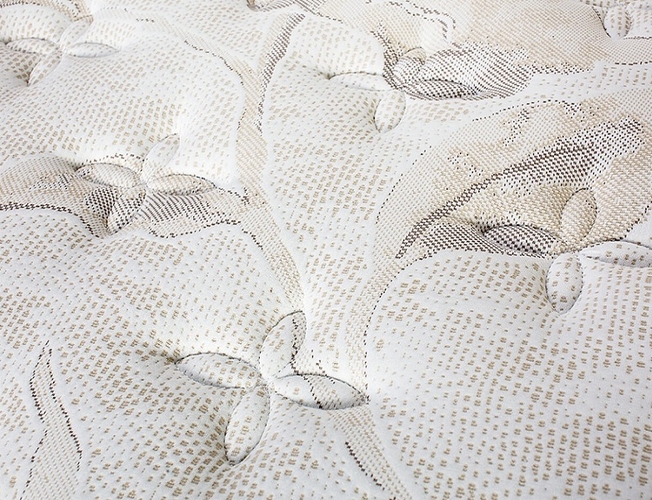 Матрас Сонум Dianta Middle, чехол