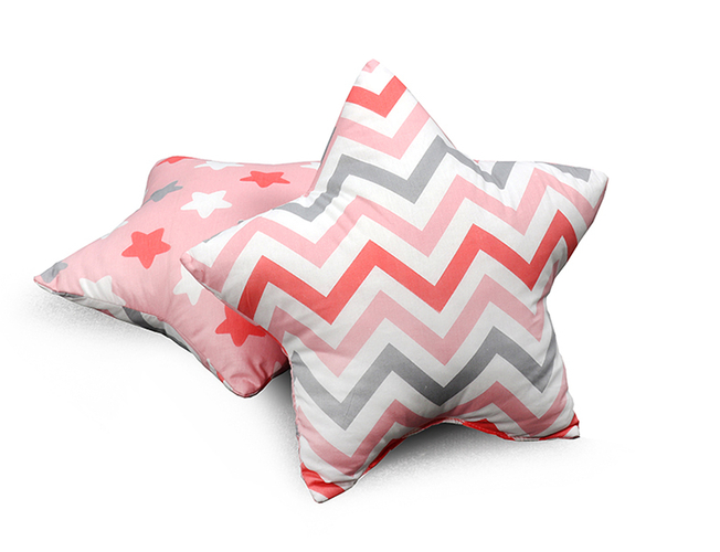 Подушка Соня Звезда