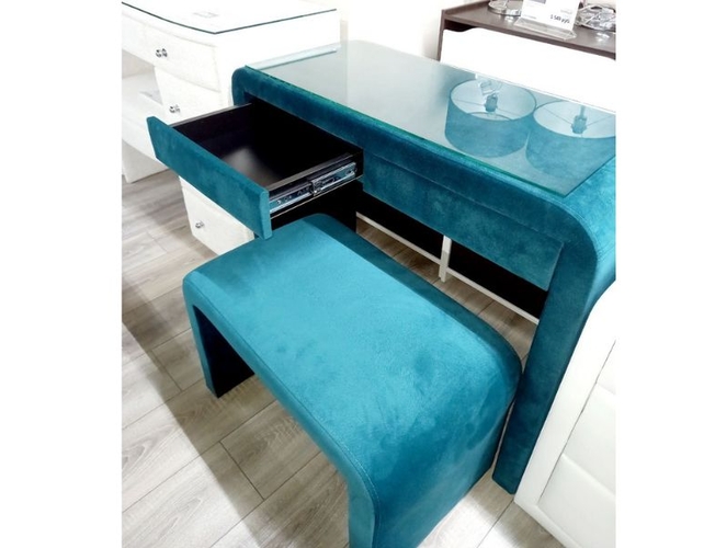 Туалетный стол Luna