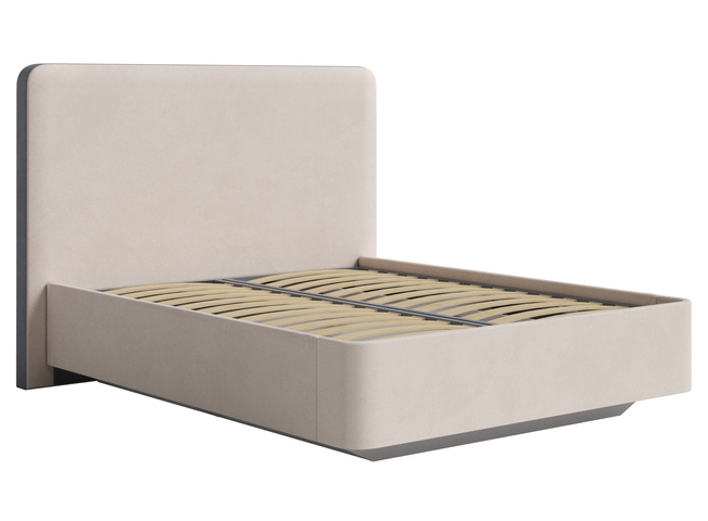 Парящая кровать Fly Airis