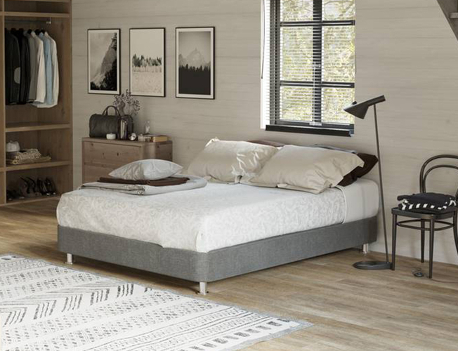 Кровать BoxSpring Home