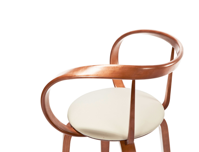 Барный стул Априори