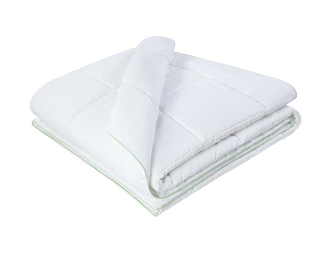 Одеяло легкое Эвкалипт