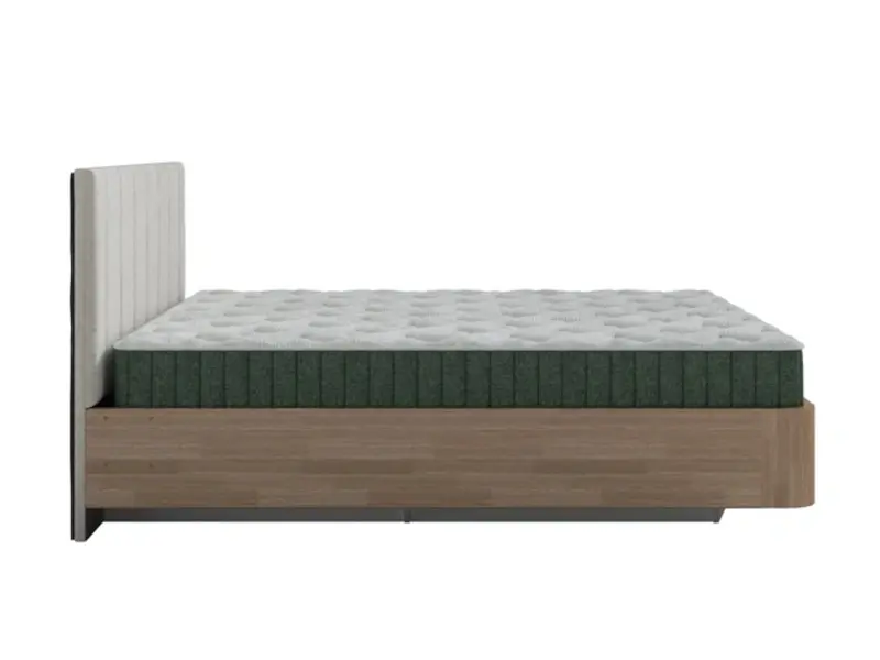 Парящая кровать FlyWood Lite (сосна)