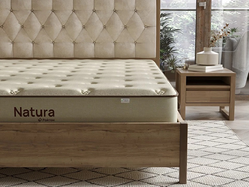 Матрас Райтон Natura Comfort M/F