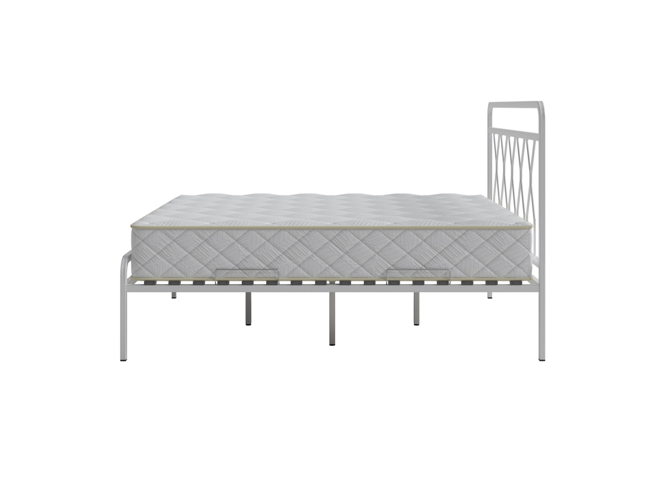 Кровать Steel