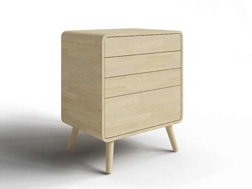 Комод Ailinn (береза) (Масло-воск Natura)