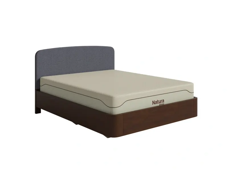 Спальная система Garbo Grace дуб  - мокко